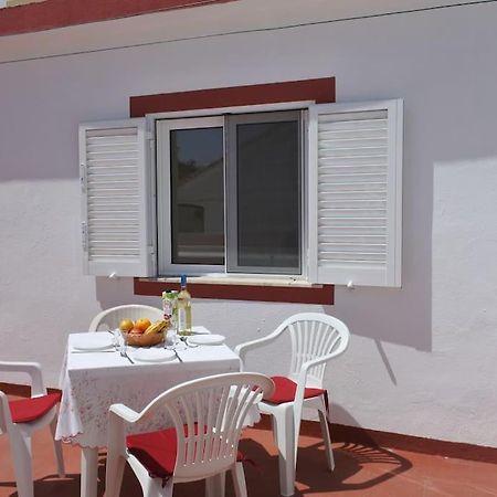 Apartment In The Center Of Carvoeiro With Terrace Bagian luar foto