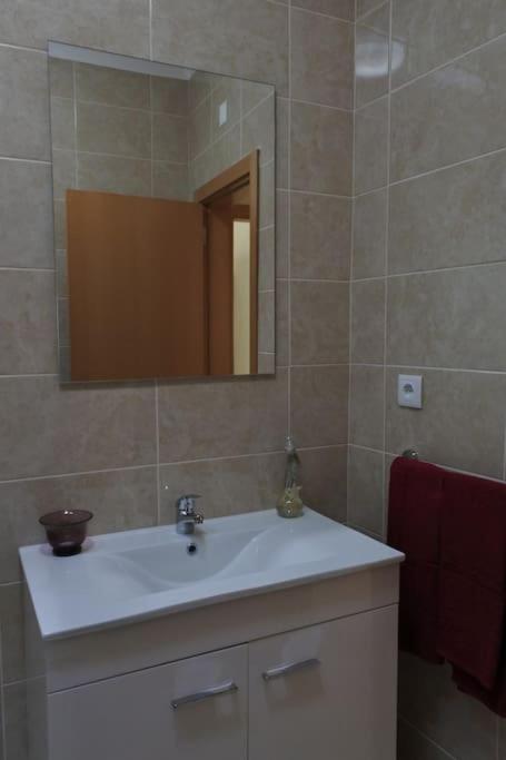 Apartment In The Center Of Carvoeiro With Terrace Bagian luar foto