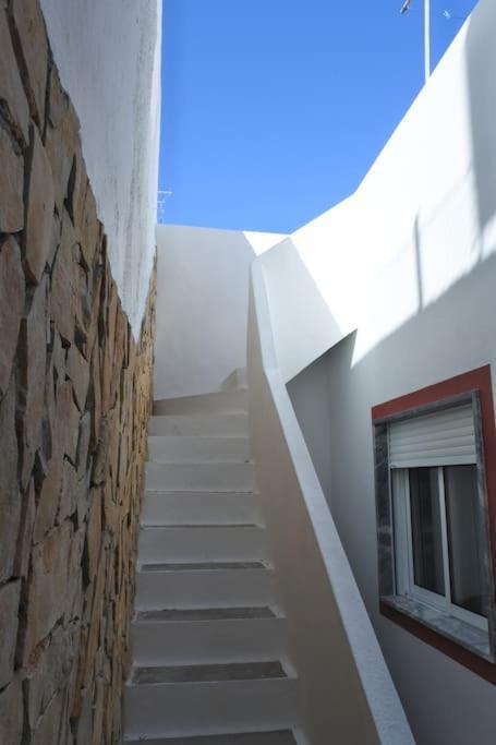 Apartment In The Center Of Carvoeiro With Terrace Bagian luar foto