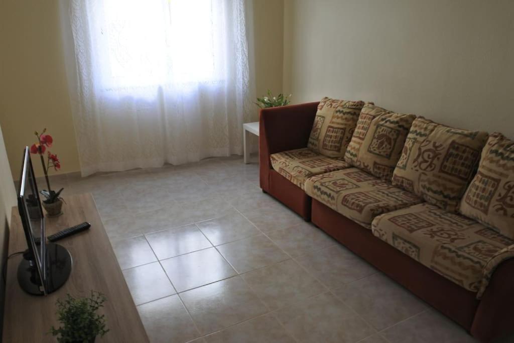 Apartment In The Center Of Carvoeiro With Terrace Bagian luar foto